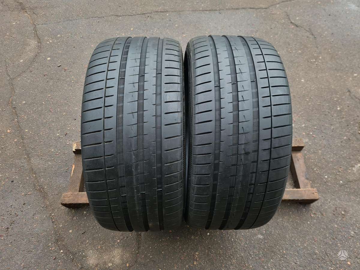 Vredestein, летние 255/30 R20