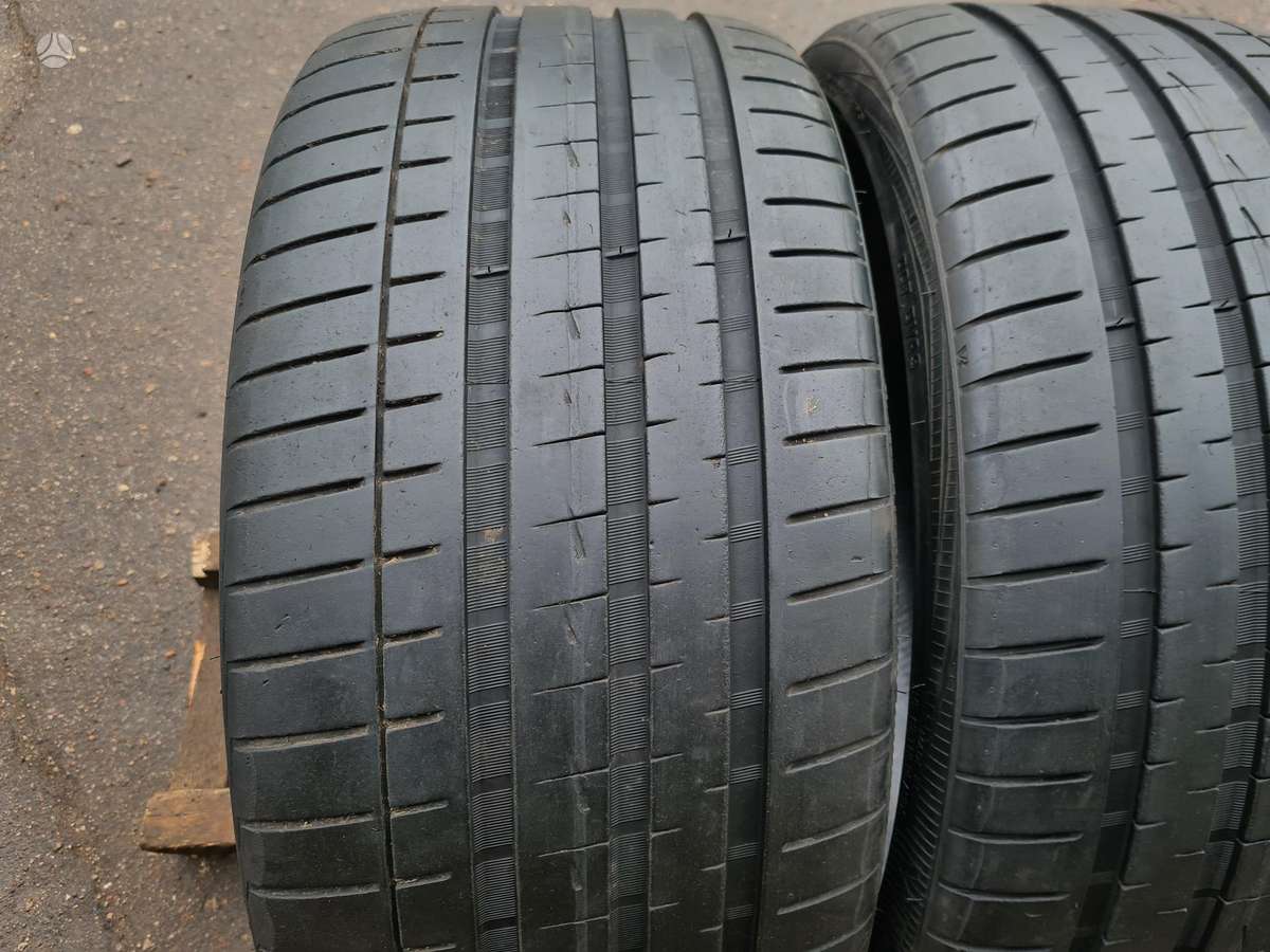 Vredestein, летние 255/30 R20