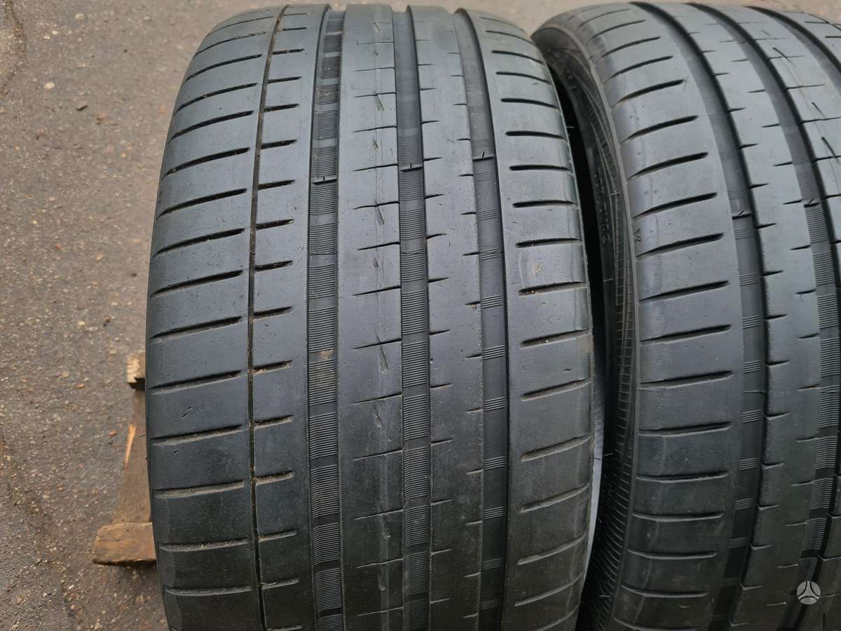 Vredestein, summer 255/30 R20