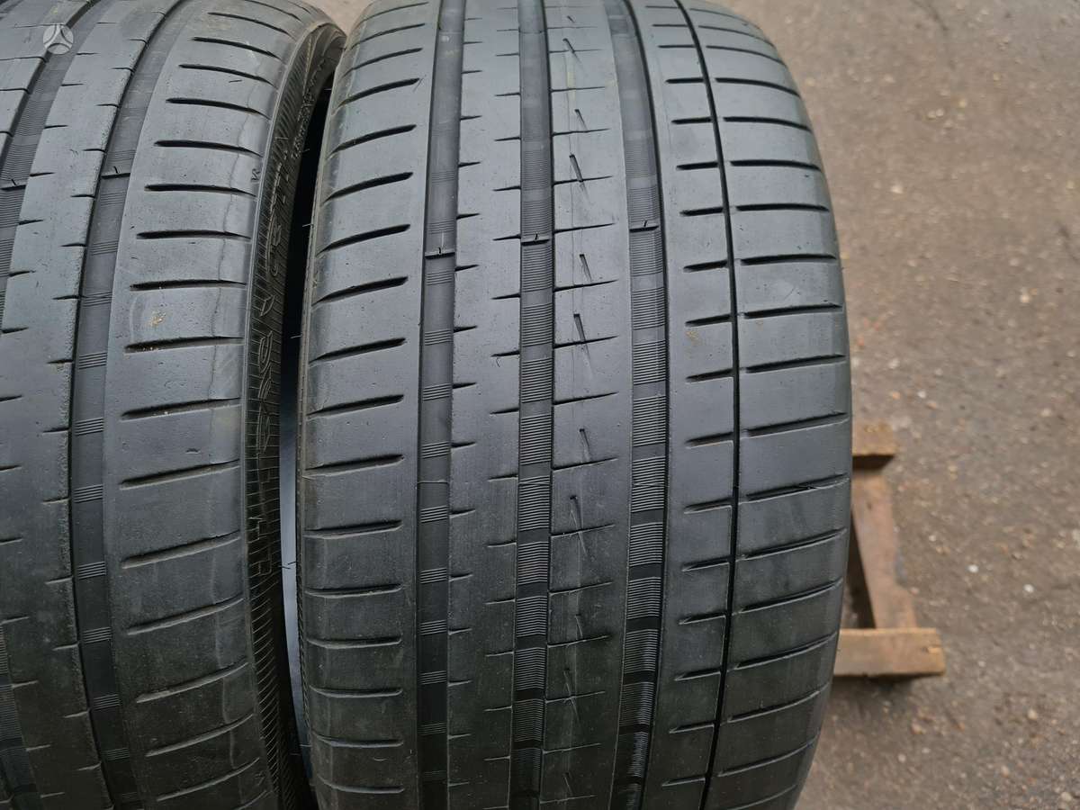 Vredestein, summer 255/30 R20