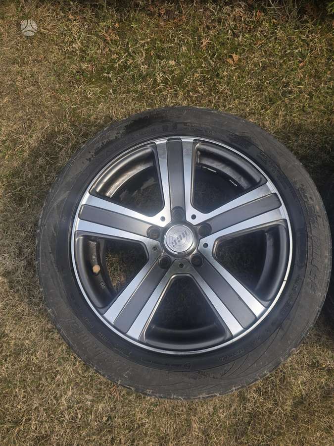 Toyota, легкосплавные , R16