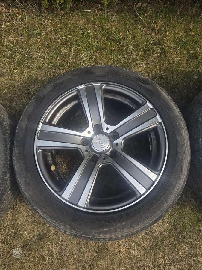 Toyota, легкосплавные , R16