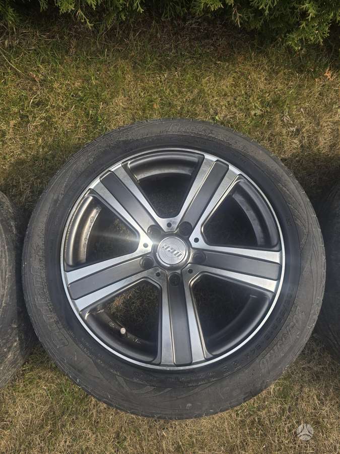 Toyota, легкосплавные , R16