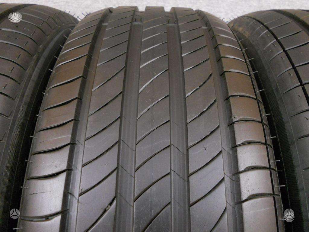 Michelin 2025m 99% E.Primacy', летние 235/45 R20