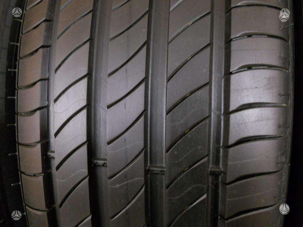Michelin 2025m 99% E.Primacy', vasarinės 235/45 R20