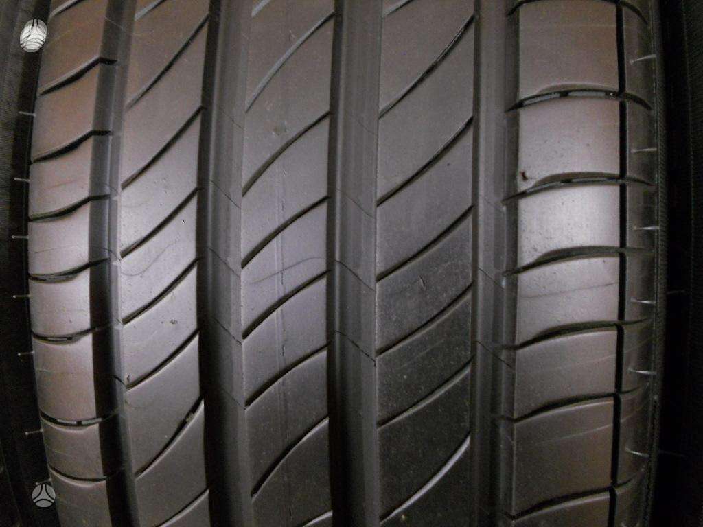 Michelin 2025m 99% E.Primacy', vasarinės 235/45 R20