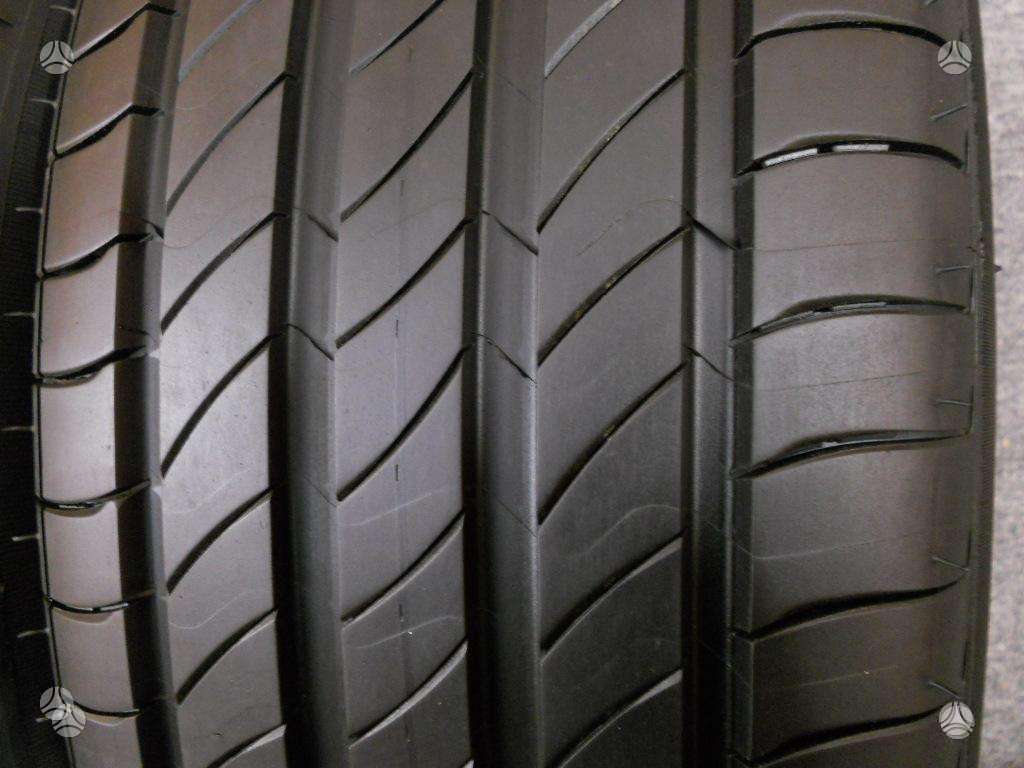 Michelin 2025m 99% E.Primacy', vasarinės 235/45 R20