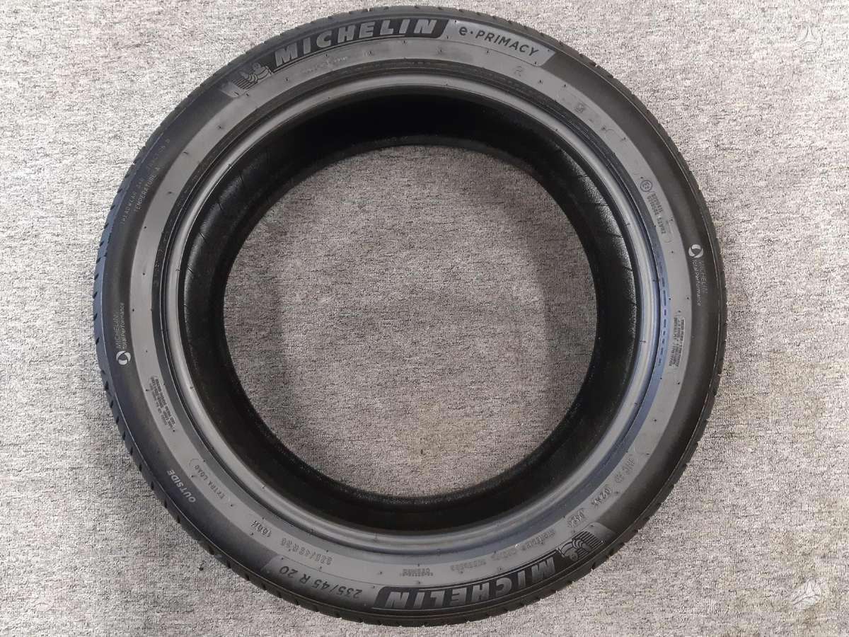 Michelin 2025m 99% E.Primacy', summer 235/45 R20