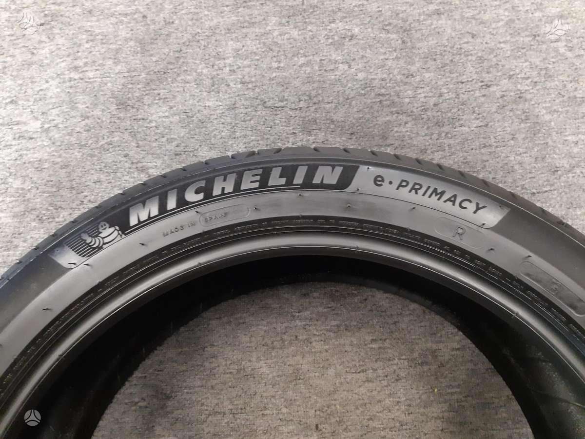 Michelin 2025m 99% E.Primacy', летние 235/45 R20