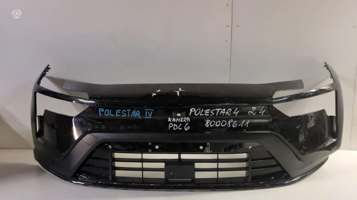 Polestar 4