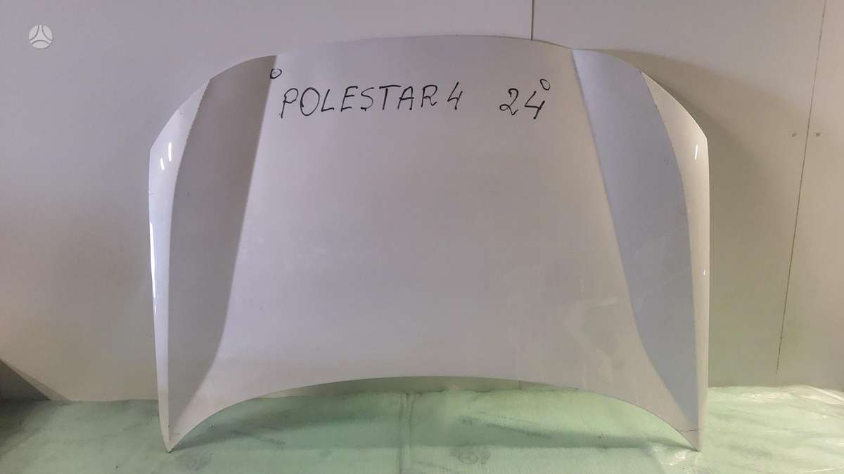 Polestar 4