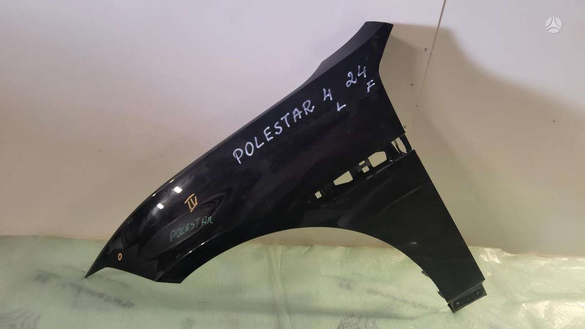 Polestar 4