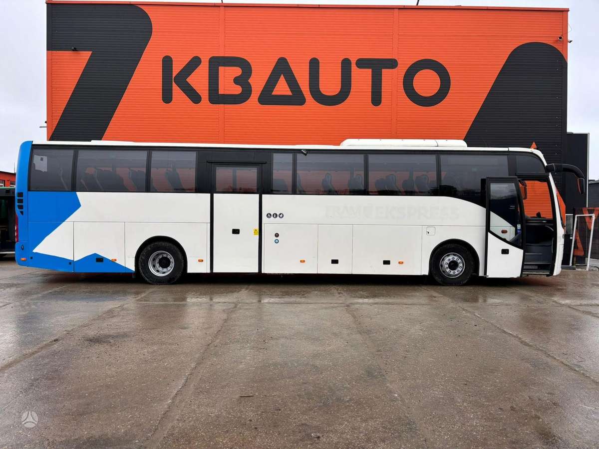 Volvo B8R 9500 4x2, intercity / suburban