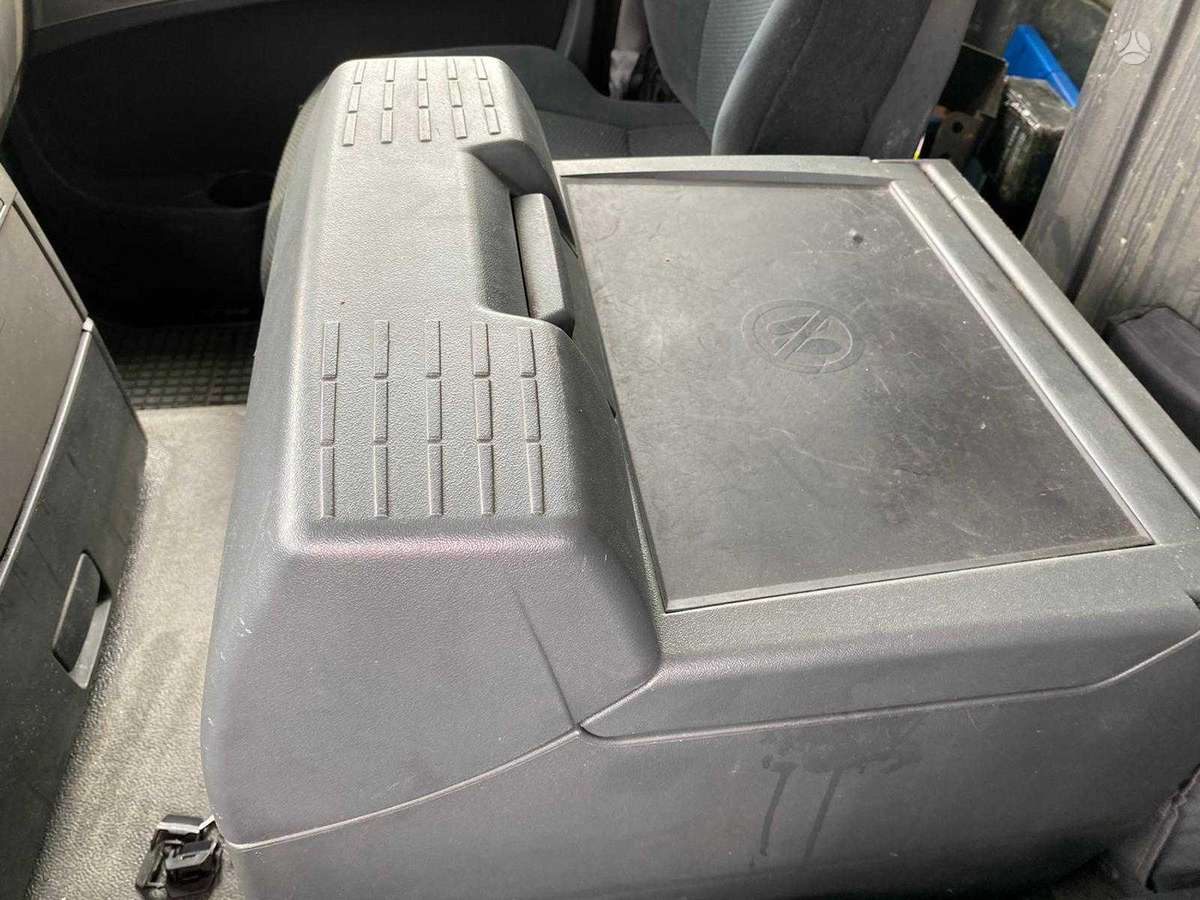 MAN TGS18.320, refrižerātori
