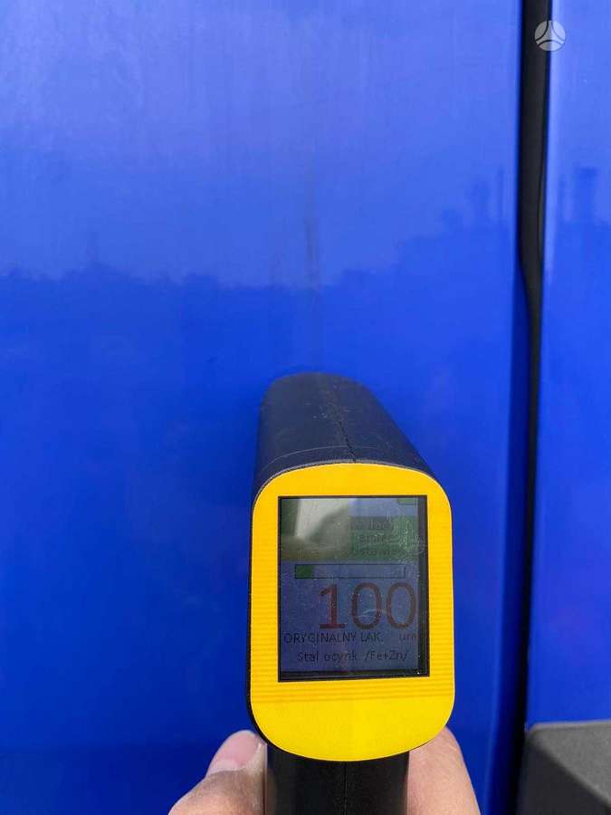 MAN TGS18.320, рефрижераторы