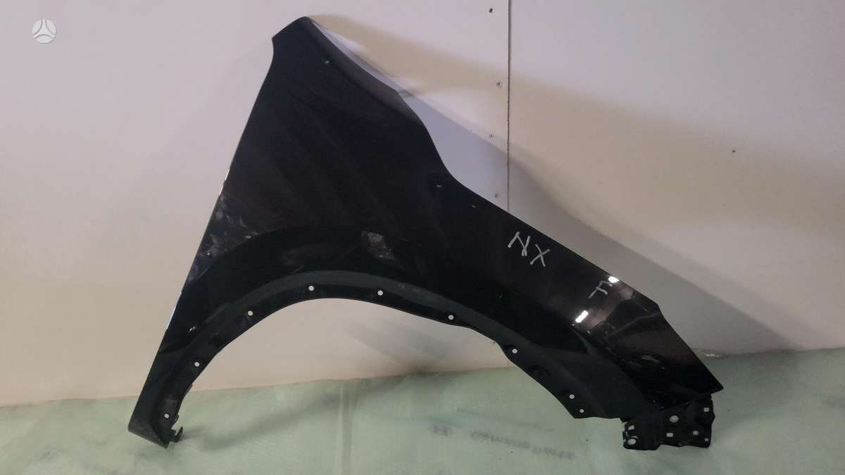 Lexus NX 300h for parts