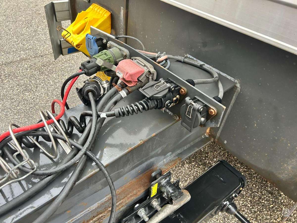 HFR KK18, box / van type