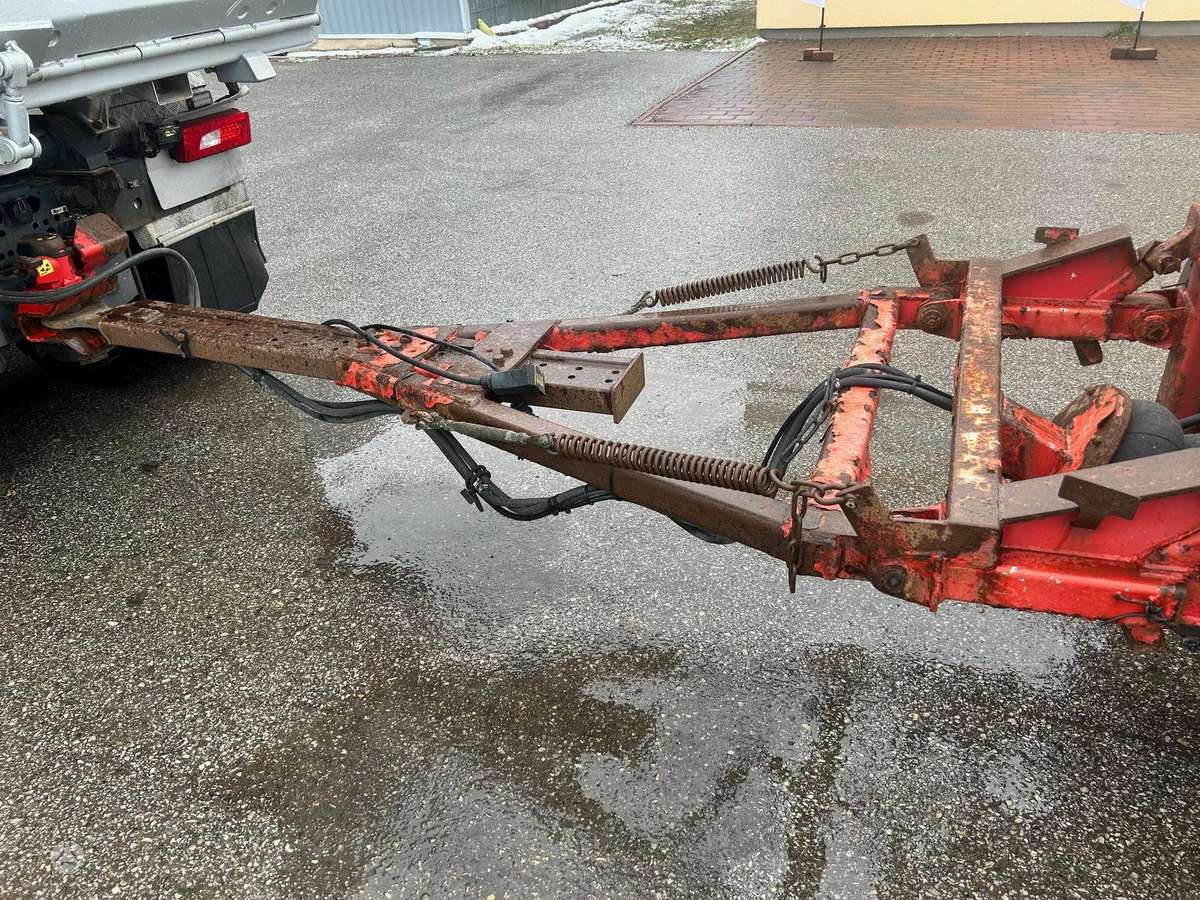 -Kita- SL-28 3-axle, other