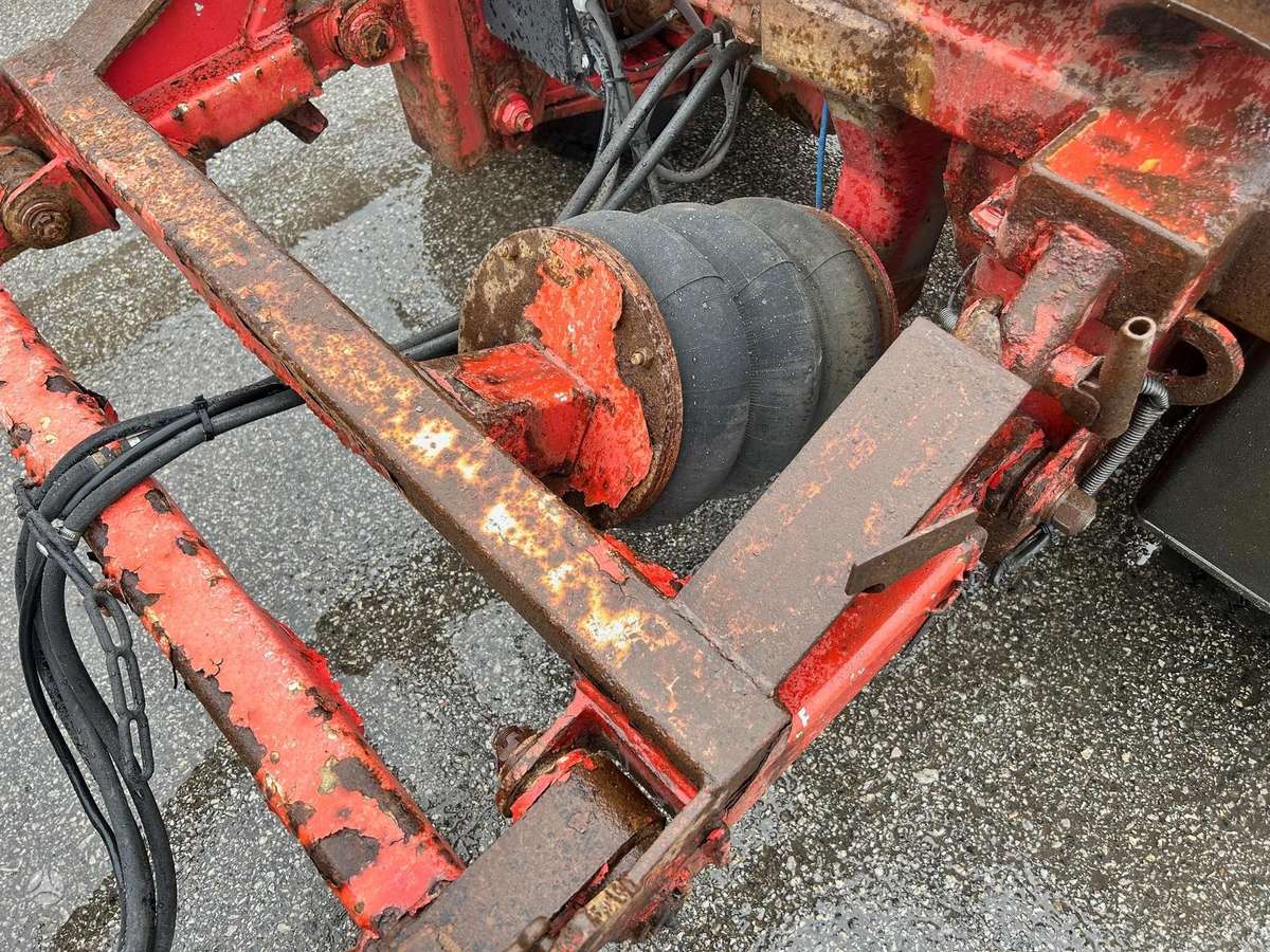 -Kita- SL-28 3-axle, other