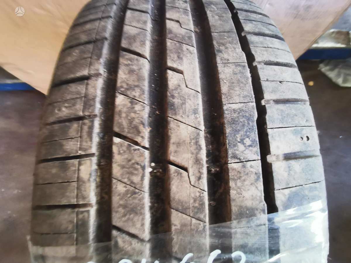 Hankook, летние 235/50 R19