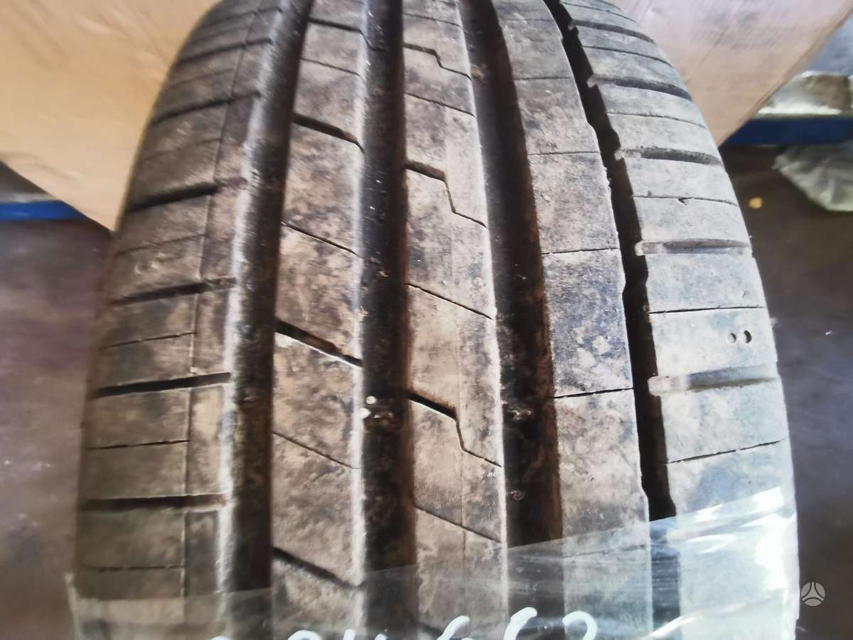 Hankook, vasarinės 235/50 R19