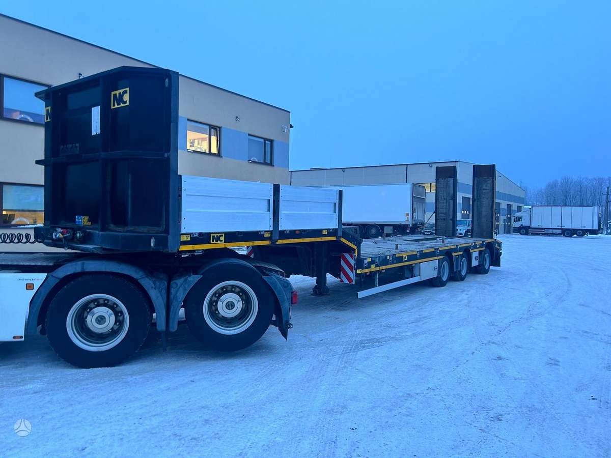 -Kita- NC-ENGINEERING EXTENDER, cits