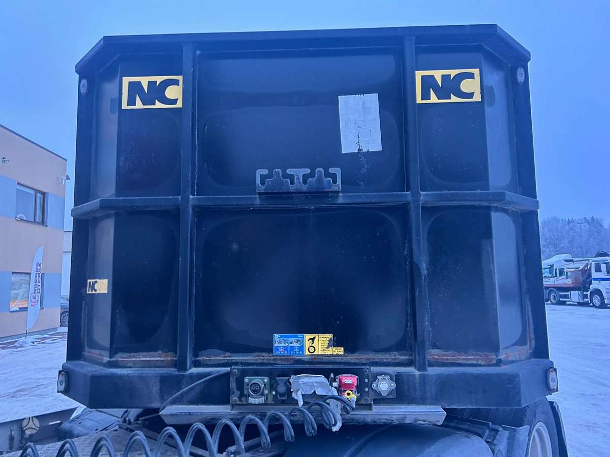 -Kita- NC-ENGINEERING EXTENDER, другое