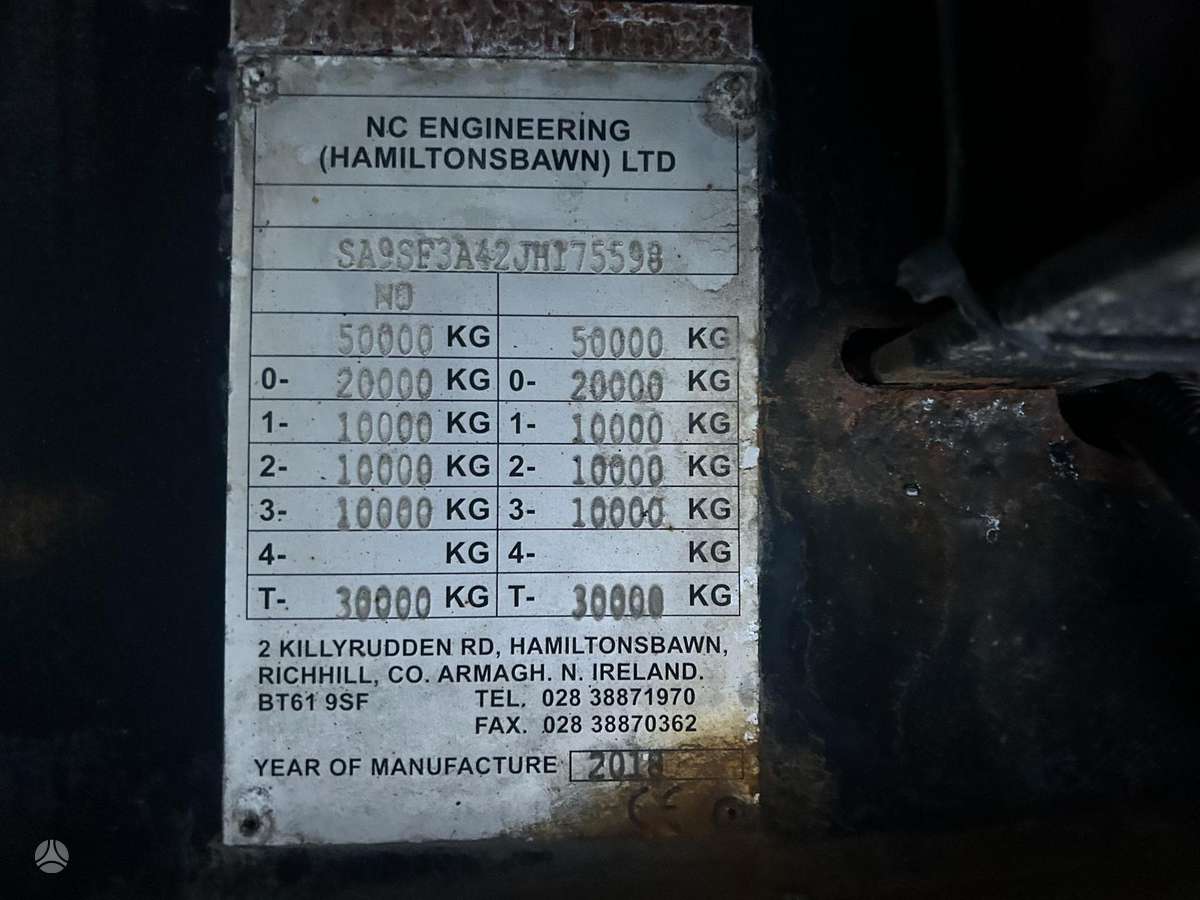 -Kita- NC-ENGINEERING EXTENDER, other