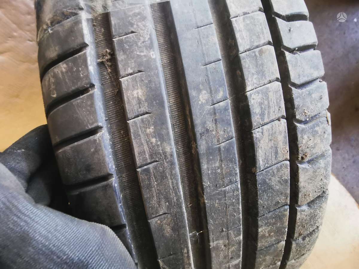 Michelin, summer 225/50 R18