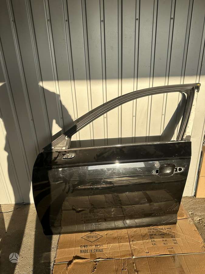 Audi A4 body parts