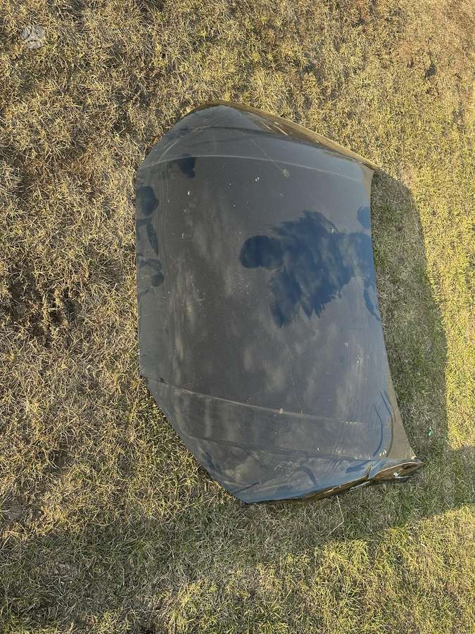 Audi A4 body parts