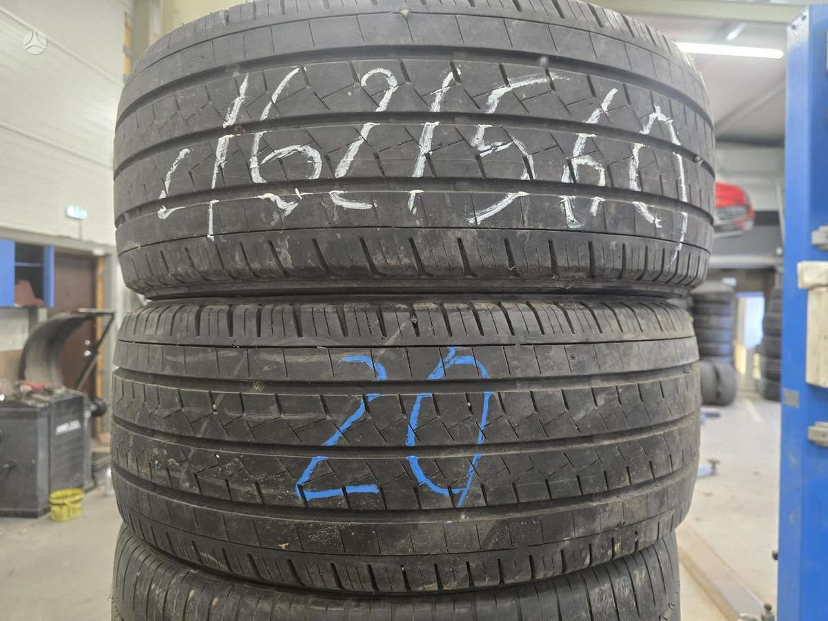 -Kita-, летние 215/60 R16