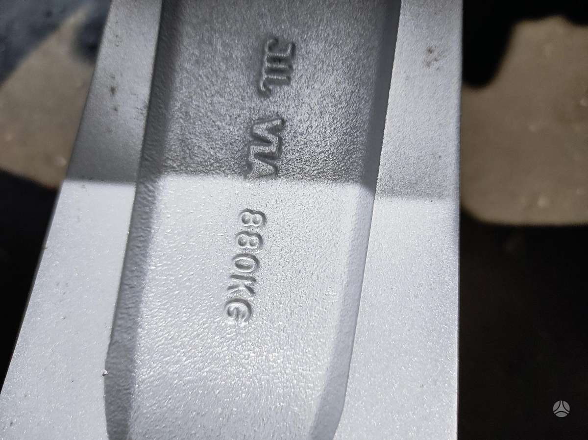 Volvo, легкосплавные , R18