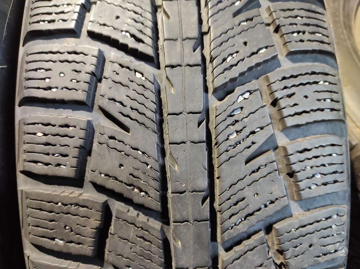 Volvo, легкосплавные , R18