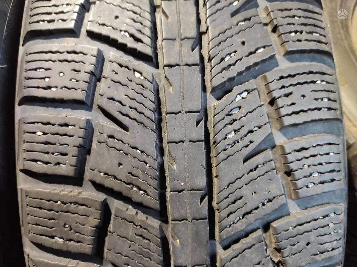 Volvo, light alloy, R18