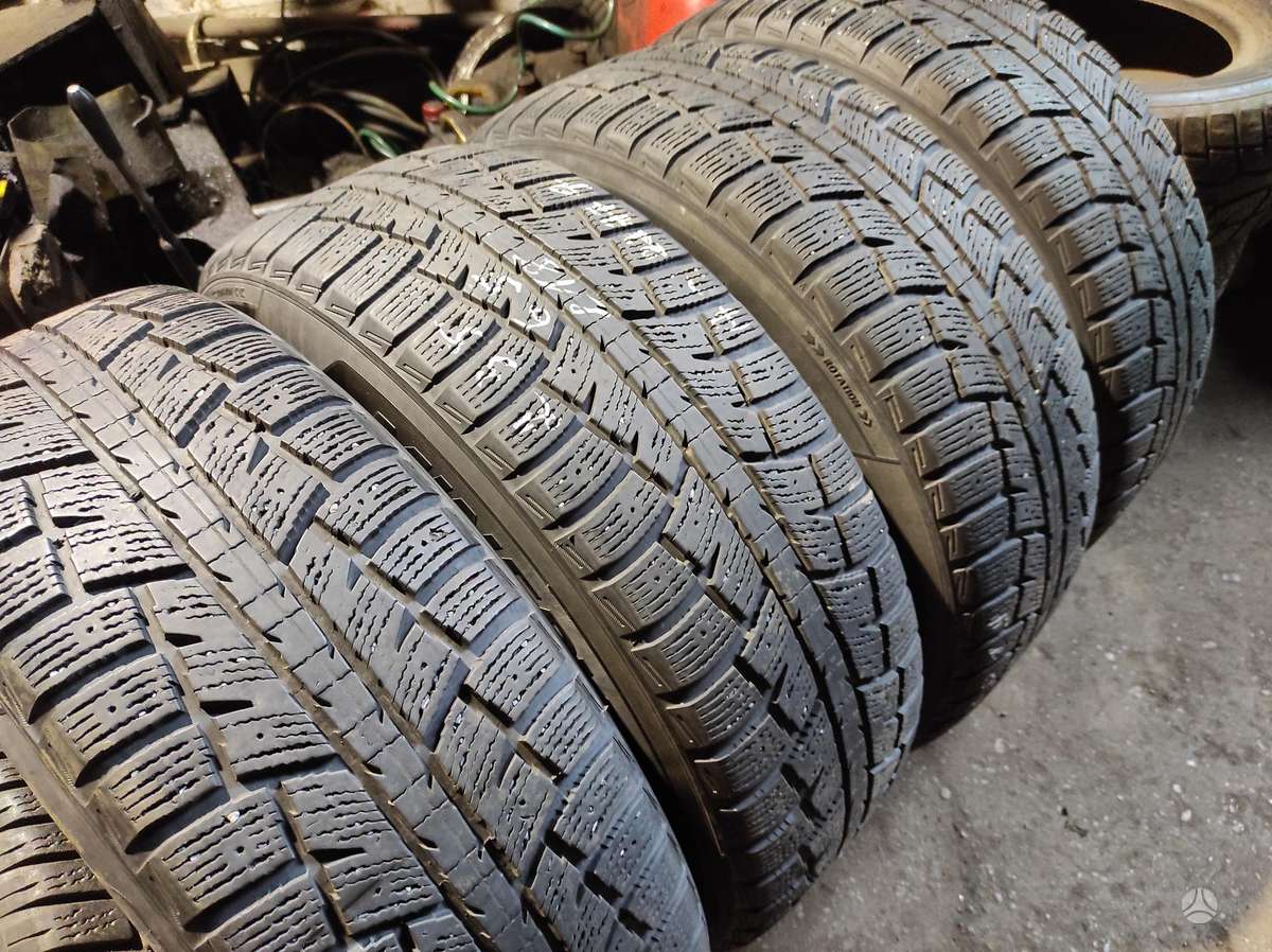 Volvo, light alloy, R18