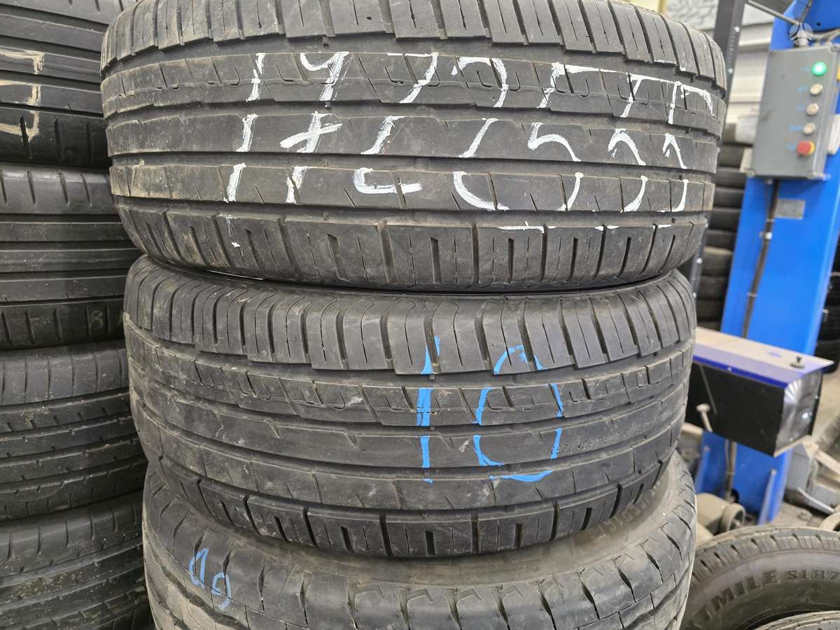 -Kita-, летние 225/55 R17