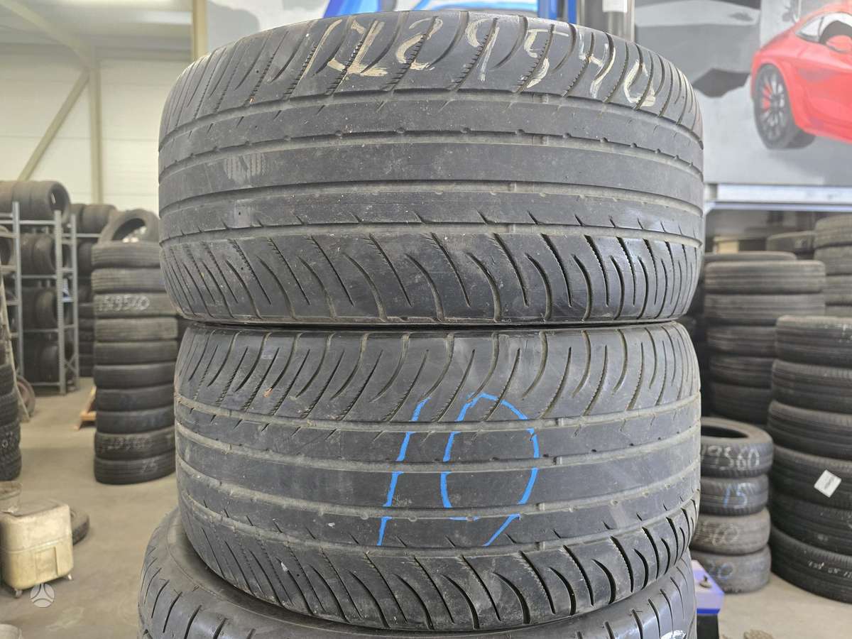 -Kita-, vasarinės 245/40 R17