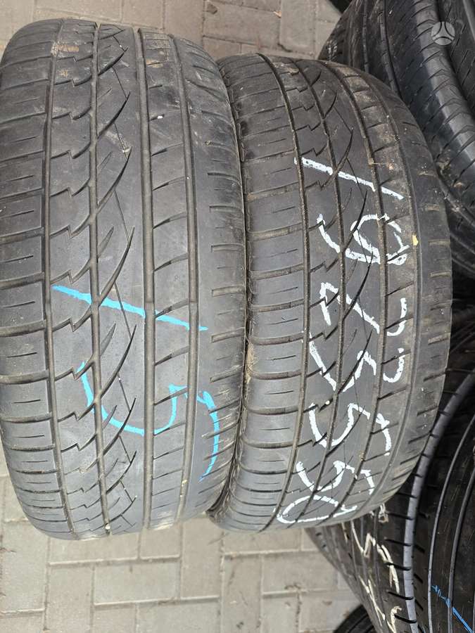 -Kita-, летние 235/50 R19