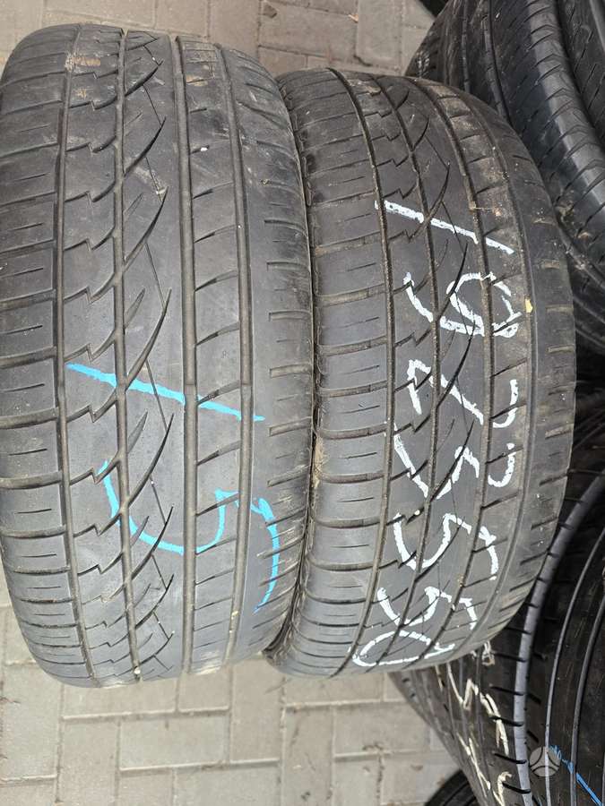 -Kita-, vasarinės 235/50 R19