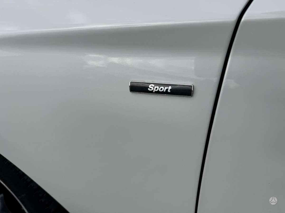 BMW 120, 2.0 l., Хэтчбек
