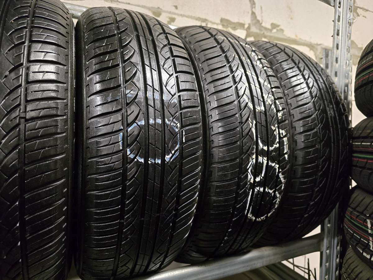 -Kita-, vasarinės 185/60 R14