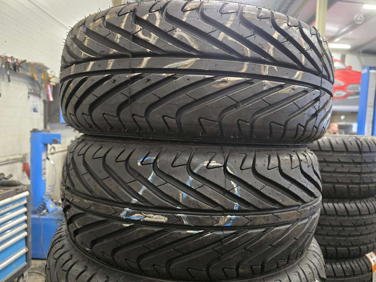 -Kita-, летние 195/50 R15