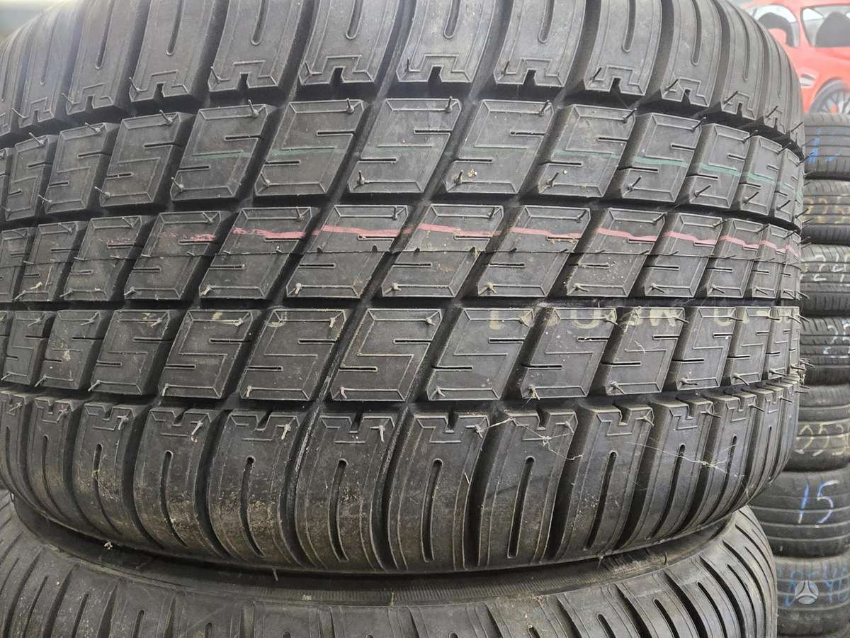 -Kita-, летние 195/50 R10