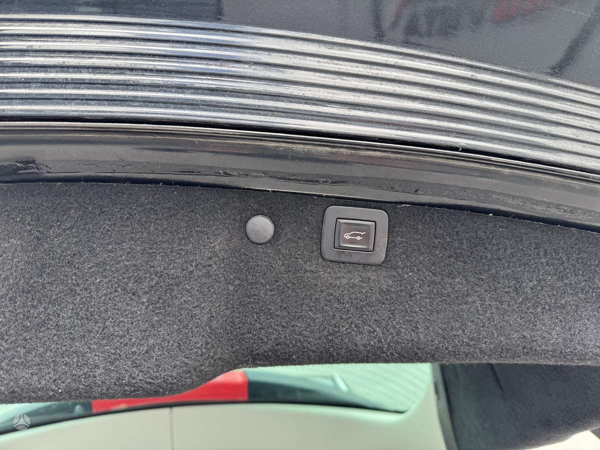 Opel Insignia, 2.0 l., Универсал