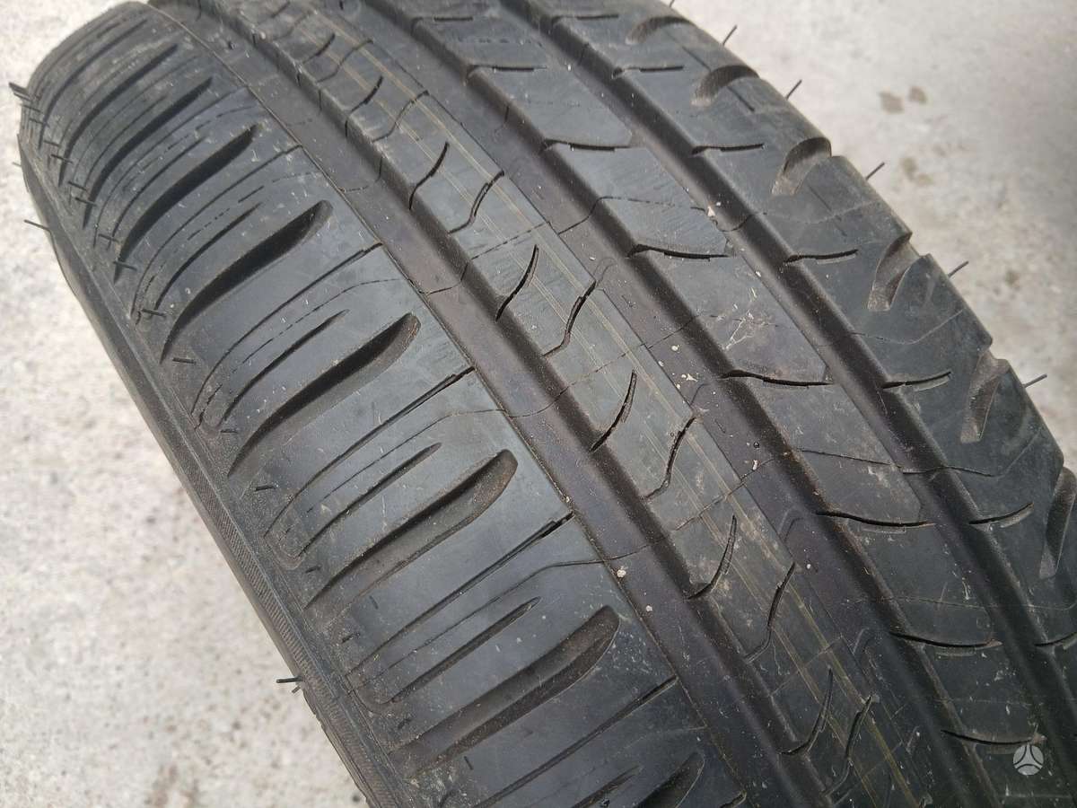 Michelin, vasarinės 205/65 R15