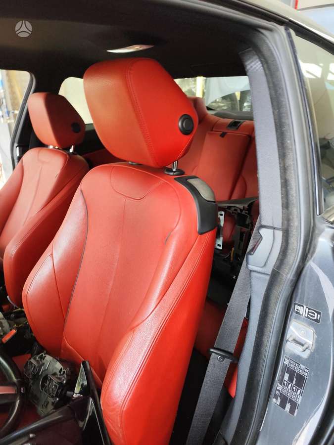 BMW 428