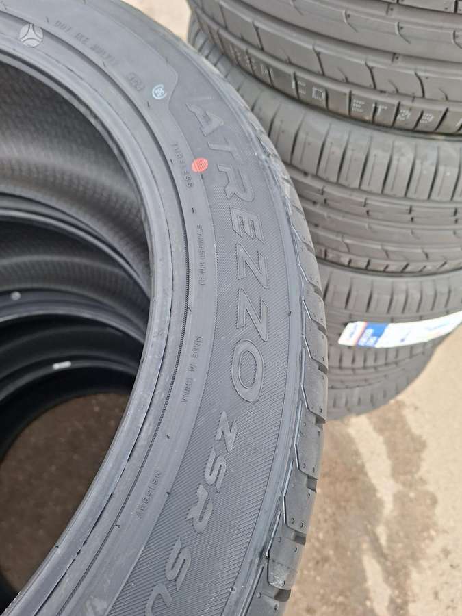 Sailun, летние 275/45 R21