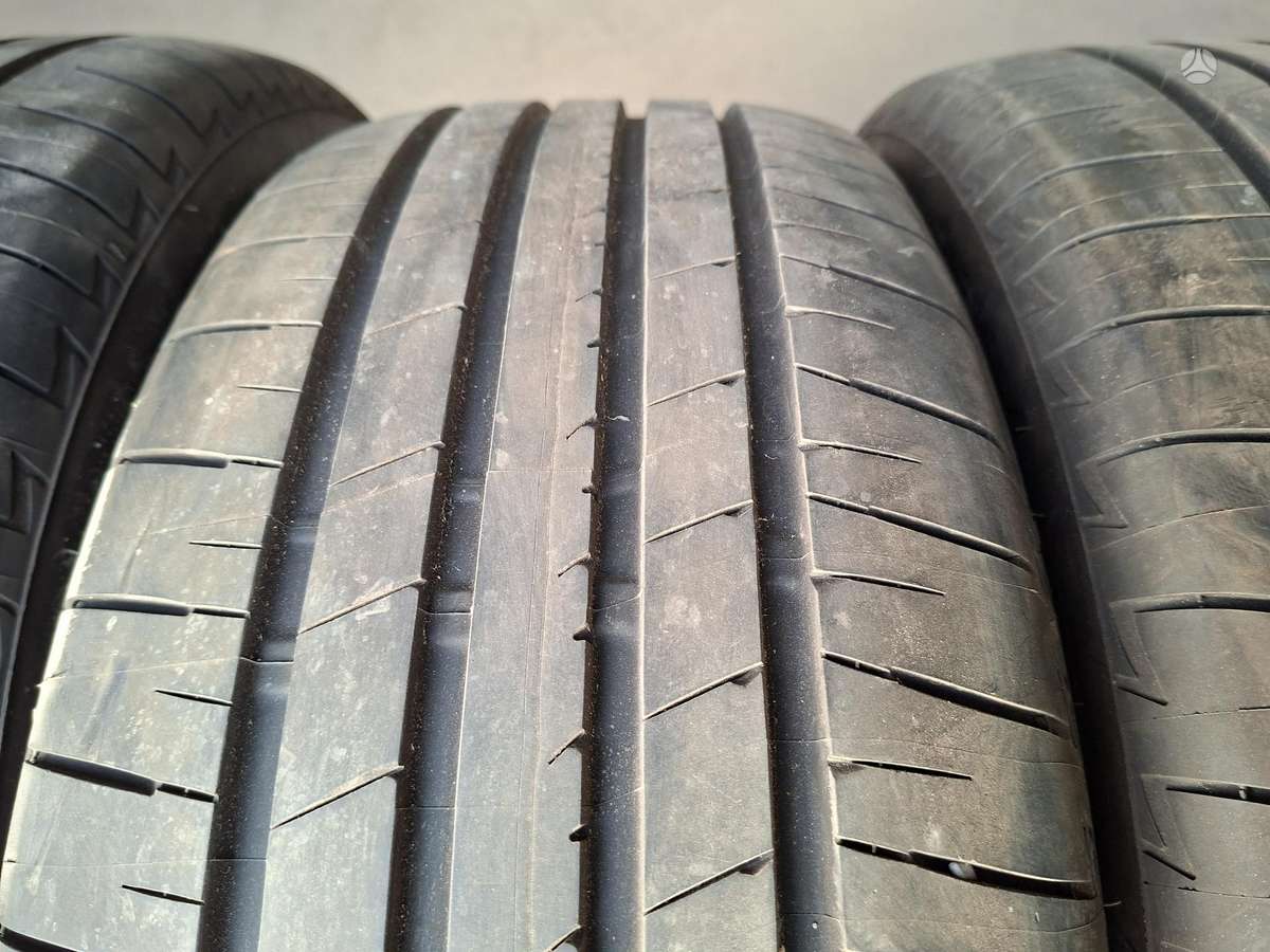 Bridgestone TURANZA T005A, summer 215/55 R18