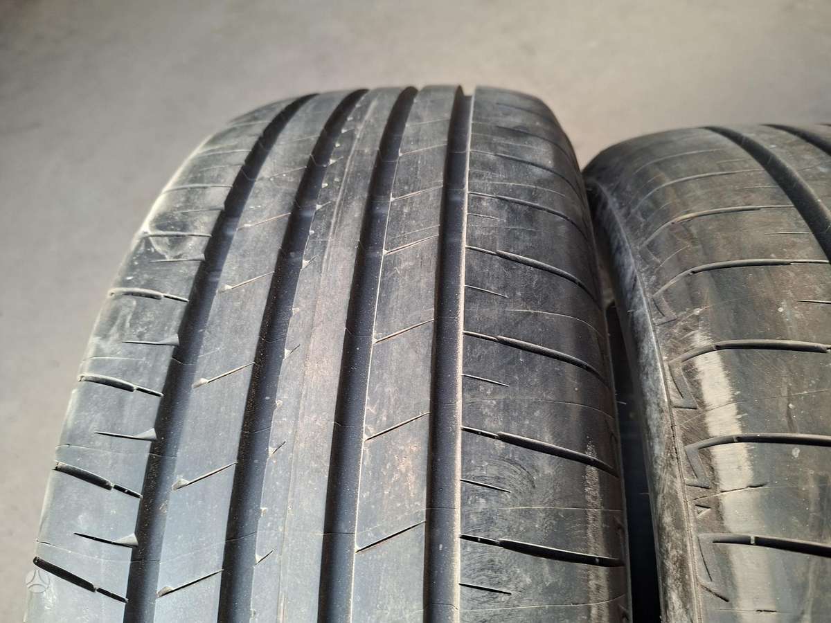 Bridgestone TURANZA T005A, summer 215/55 R18